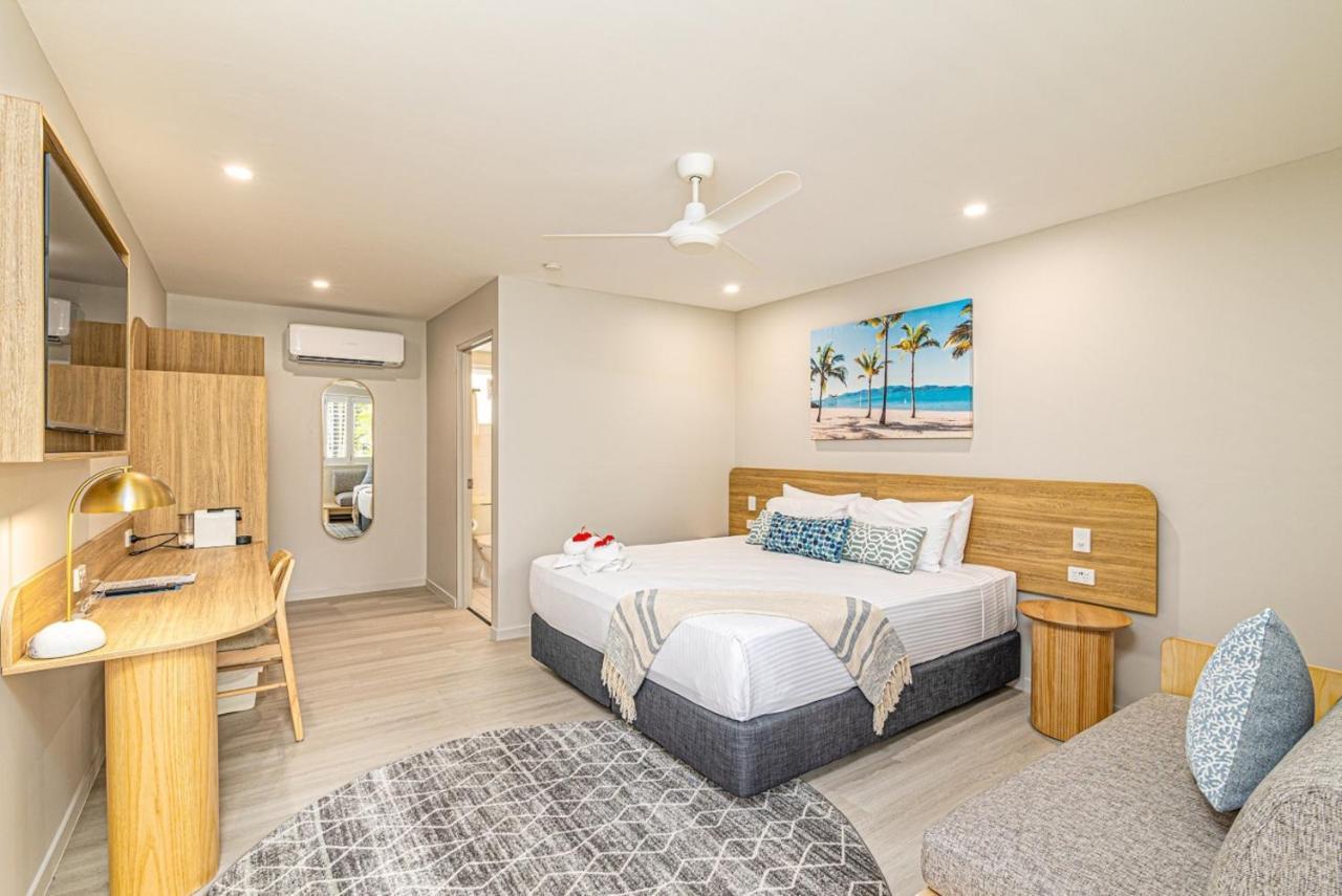 Seahaven Resort Таунсвилл Экстерьер фото
