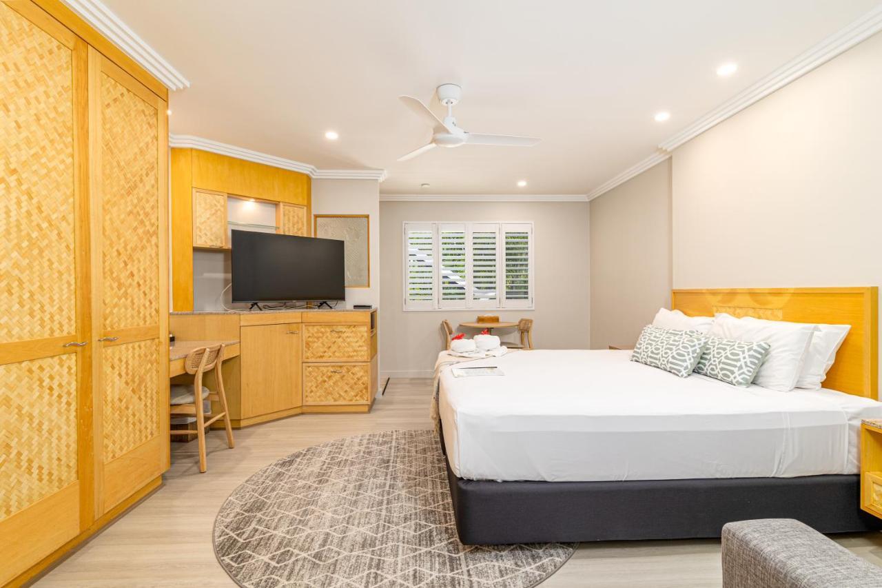 Seahaven Resort Таунсвилл Экстерьер фото