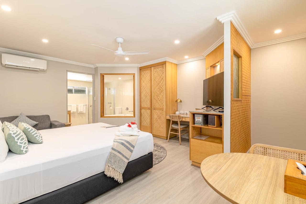 Seahaven Resort Таунсвилл Экстерьер фото
